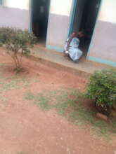 PREGNANT MOTHER  IN LABOR