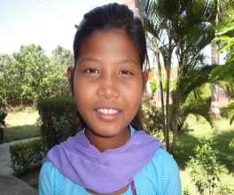 Swastika was also rescued this year