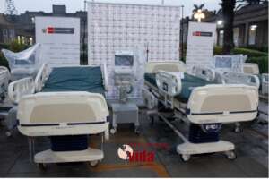 Hospital Beds