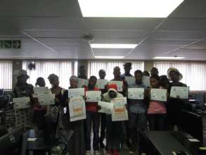 Computer Science Week December 2015