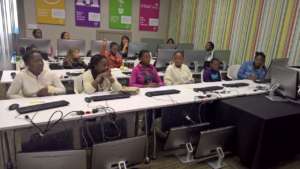 Help Us Bring Computer Science to African Schools