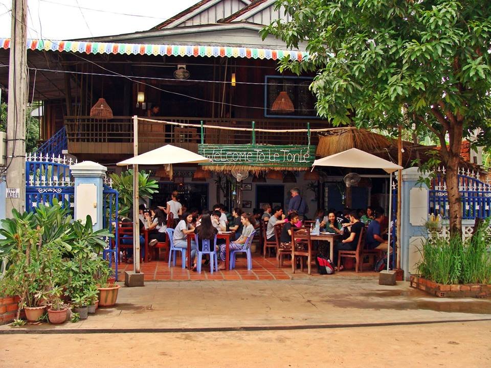 Hospitality Training for Disadvantaged Youths