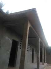 New classroom 2