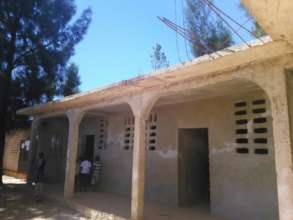 New classroom 1