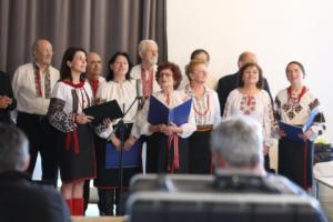 Ukrainian folklore