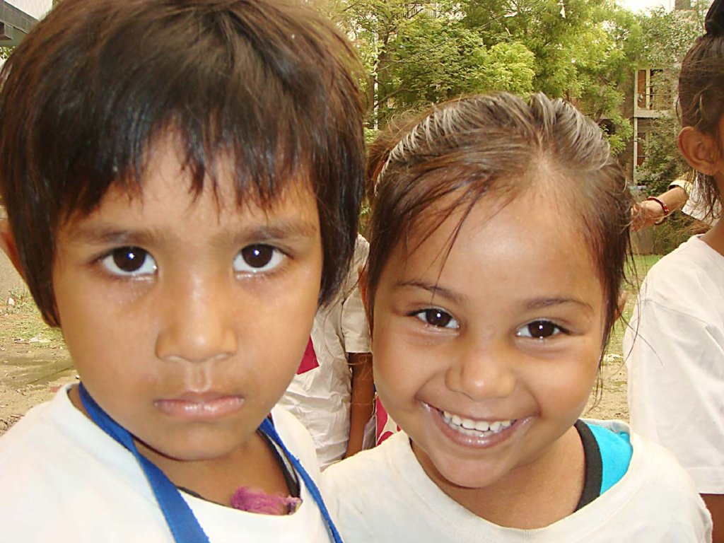 Provide Nutritional Support to 500 Poor Children
