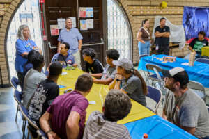 August Weekend Miracles Los Angeles Event