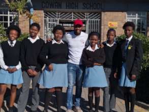 High School Career Guidance Day