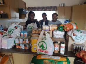 Masi House of Excellence Nutrition