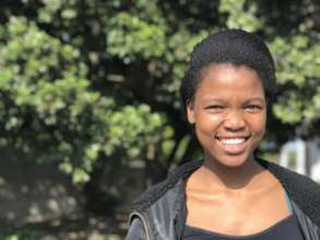 Girls' Scholarship Photo