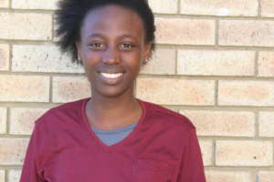 Nomakhaya