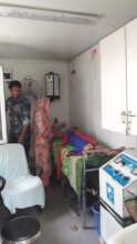 Children received Therapeutically  services