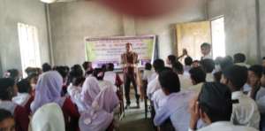 Discussion Meeting on Mental health with Students