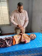 Provide  home based Therapeutically service