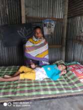 Co worker provide Therapeutically service