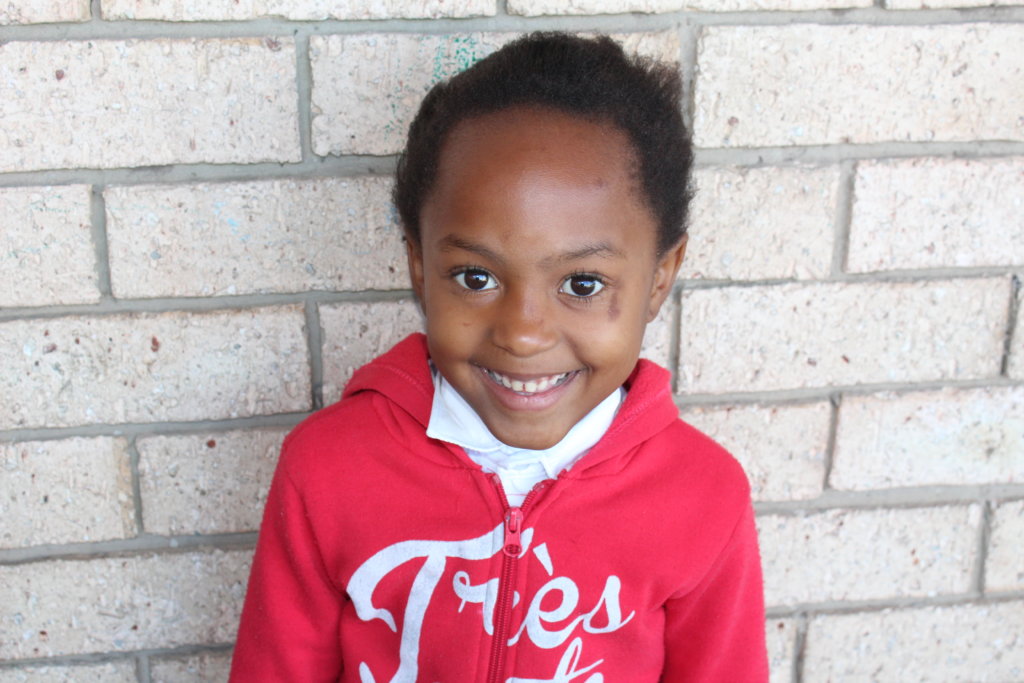 Children's Literacy (South Africa)