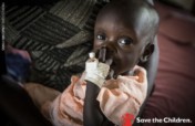 East Africa Child Hunger and Famine Relief Fund