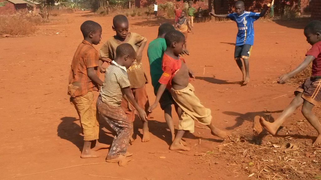 Bring Solar Light to 500 People in Zeze, Tanzania