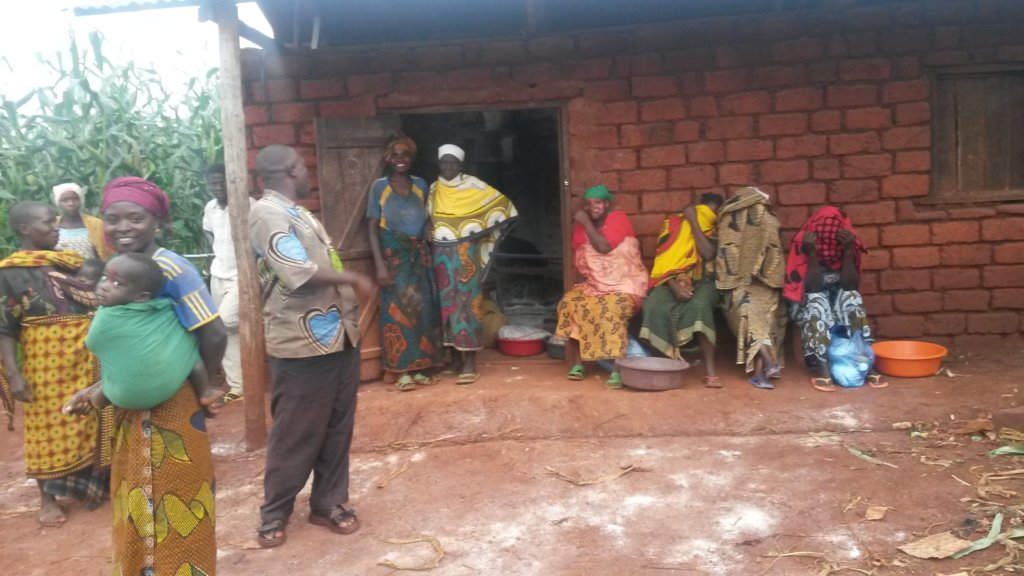 Bring Solar Light to 500 People in Zeze, Tanzania