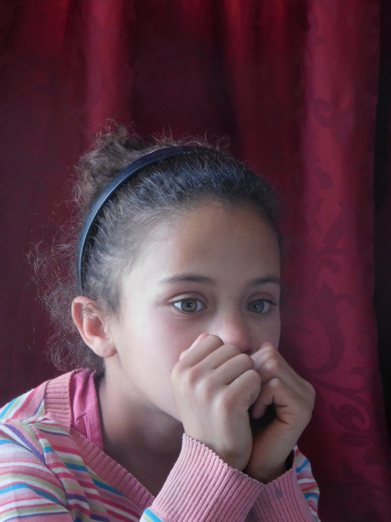 Argan Nursery and Forest in Essaouira, Morocco