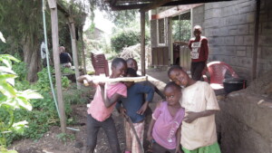 SUGAR CANE TIME at JWHS