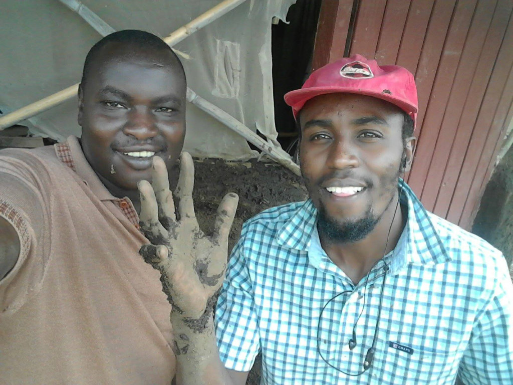 Caring for Both Vulnerable Girls and Boys of Kenya