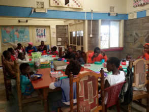 JWHS, a children's home