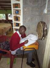 Studying at GCSC