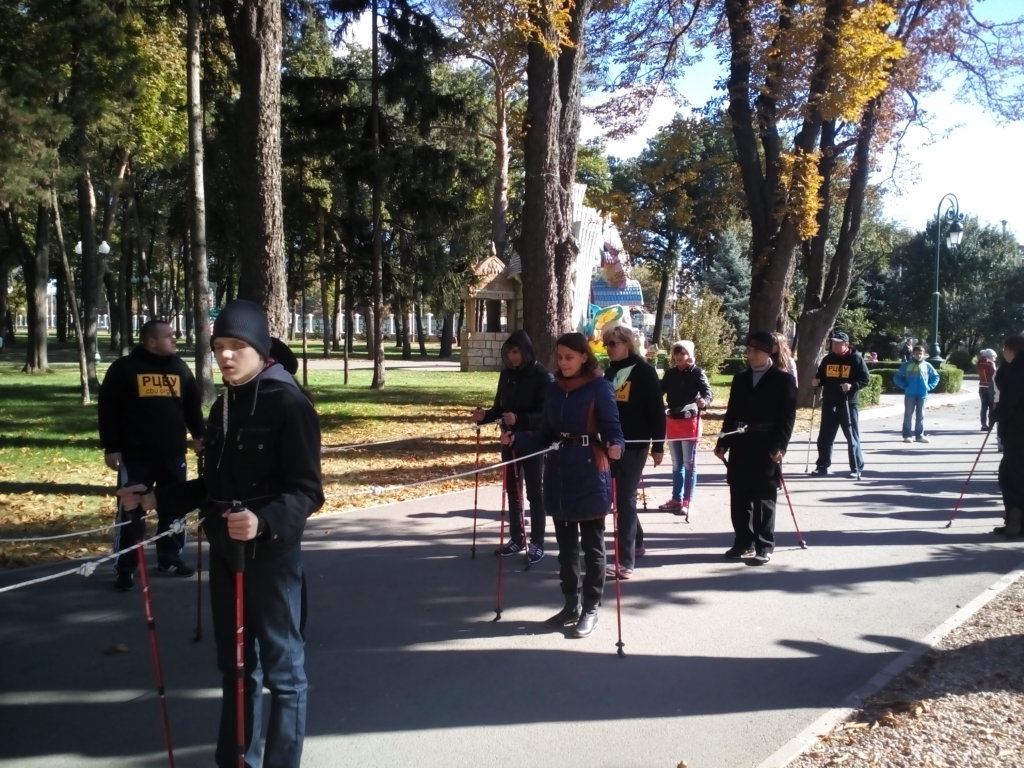 Provide Rehabilitation for 30 Blind Youth