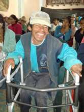 Capinota beneficiary
