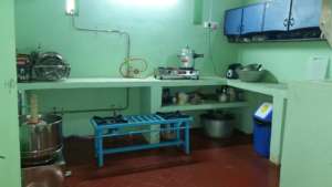 Verna House Kitchen