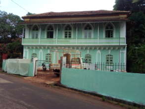 The Verna House for Children