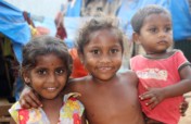 Build a Home for 75 Street/Slum Children in India