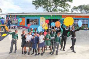 Dramatising the solar system movements