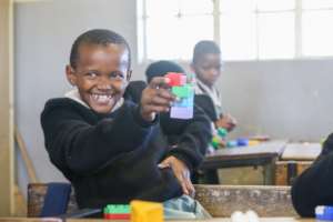 Learning while playing