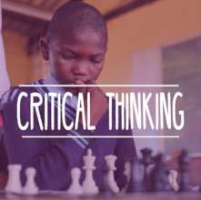 Critical thinking
