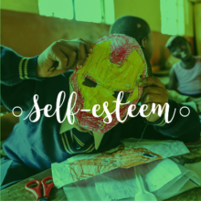 Self-esteem