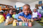 Education for Children in Rural South Africa