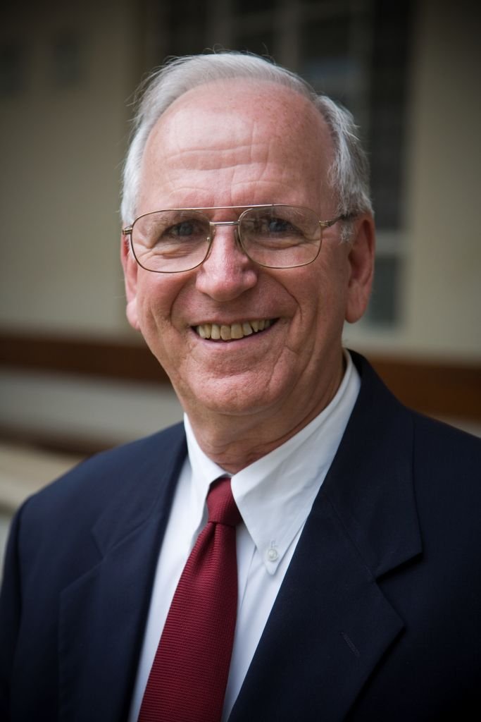 Dr. Joe Mamlin's Humanitarian Fund