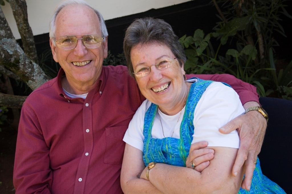 Dr. Joe Mamlin's Humanitarian Fund