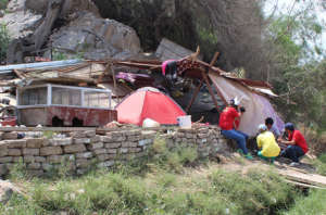 Photo courtesy of Socios En Salud