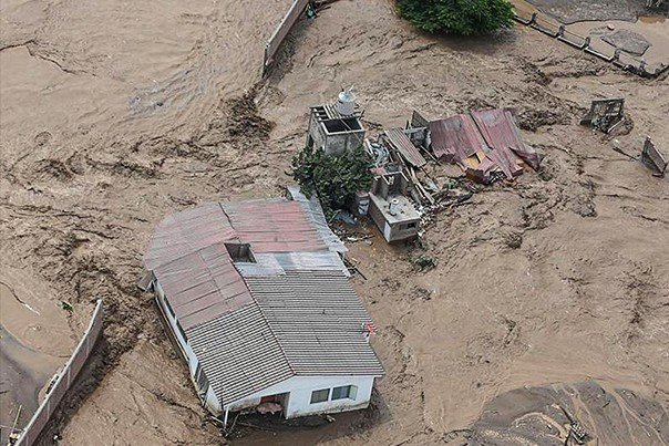 Help PIH Respond to Flooding Disaster in Peru