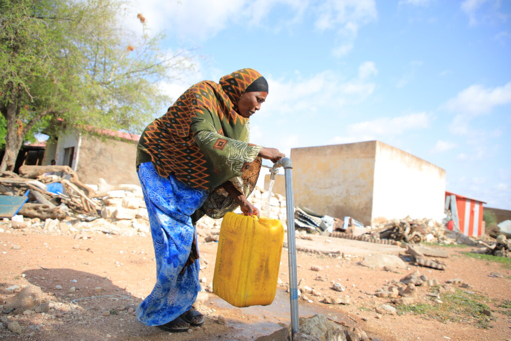 Credit: Hassan Siyad/Oxfam