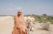 Oxfam Dangerous Delays: East Africa Acute Hunger