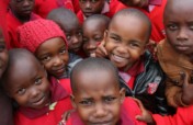 Train 50 Anti-FGM Youth Ambassadors to End FGM