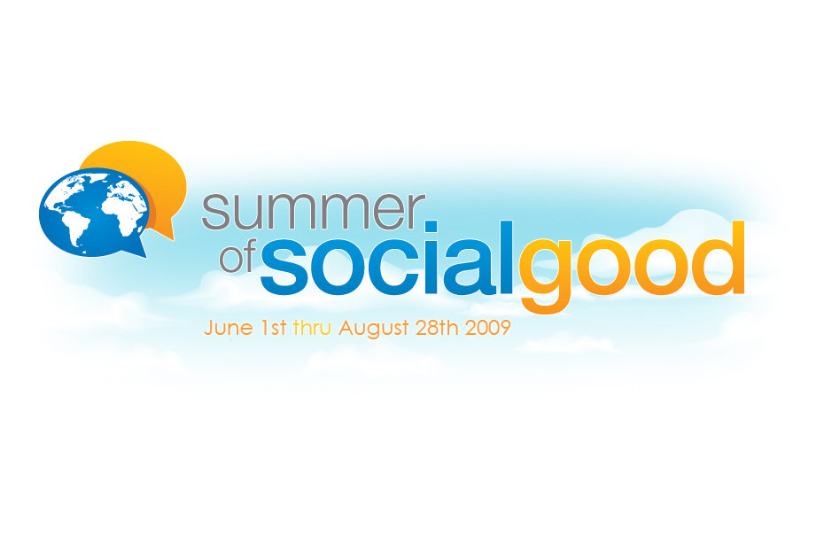 Summer of Social Good Fund