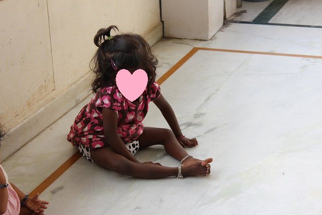 Help 137 Special Needs Orphan Children in India