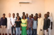 Help iNERDE bring Mali's Robotics Team to the US