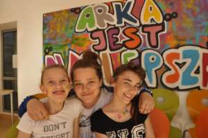 arka = best place...
