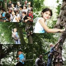 Climbing